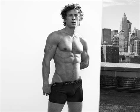 calvin klein jeremy allen white.